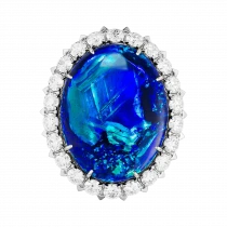 Кольцо «Союз разных миров»