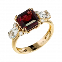 Кольцо «Точность жеста»