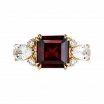 Кольцо «Точность жеста»