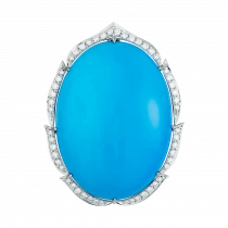 Кольцо «Восходящий поток»