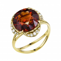 Кольцо «Страстный аромат»