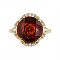 Кольцо «Страстный аромат»