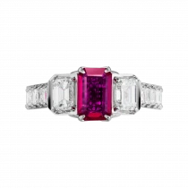 Кольцо «Иное прочтение»