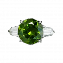 Кольцо «Уральская легенда»