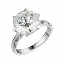 Кольцо «Культовое переосмысление»