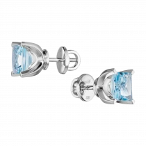 Серьги «Архитектура  звучания»