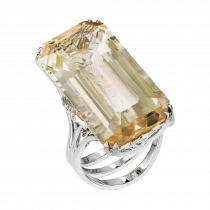 Кольцо «Сокровенная редкость»