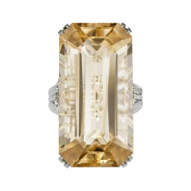 Кольцо «Сокровенная редкость»