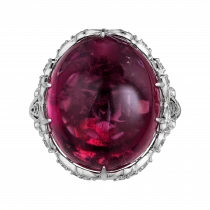 Кольцо «Восторгаясь от счастья»