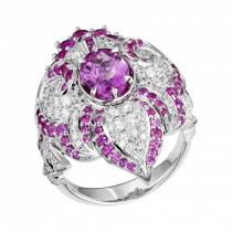 Кольцо «Духовное просвещение»