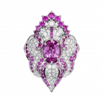 Кольцо «Духовное просвещение»