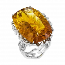 Кольцо «Душевная безбрежность»