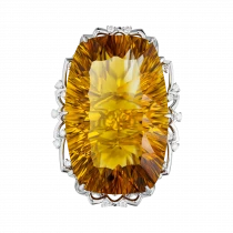 Кольцо «Душевная безбрежность»