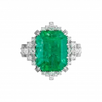 Кольцо «Грань характера»