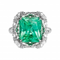 Кольцо «Парящая гармония»