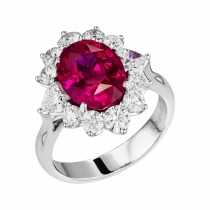 Кольцо «Огненное наследие Могока»