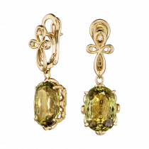 Серьги «Салту»