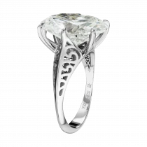 Кольцо «Совершенство нового времени»