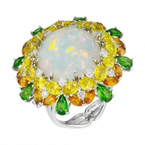 Кольцо «Элан» Кольцо «Элан»