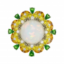 Кольцо «Элан» Кольцо «Элан»