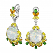 Серьги «Элан» Серьги «Элан»