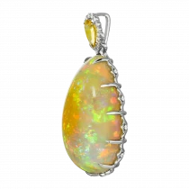 Подвеска «Пленитюд» Подвеска «Пленитюд»