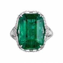 Кольцо «Сила тихого влияния»