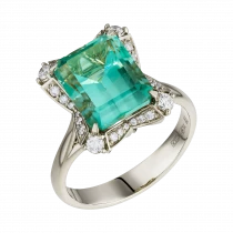 Кольцо «Тонкость восприятия»