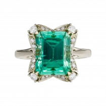 Кольцо «Тонкость восприятия»