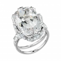 Гарнитур «Хрупкое предчувствие весны»