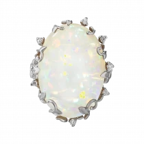 Кольцо «Путь к звездам»