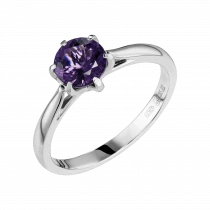 Кольцо «Невысказанное»