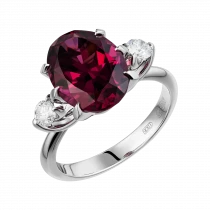 Кольцо «Доминия»