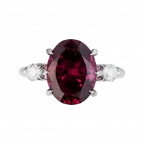 Кольцо «Доминия»