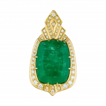 Подвеска «Тайный дар»