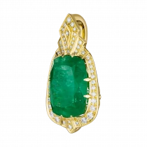 Подвеска «Тайный дар»