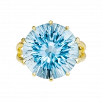 Кольцо «Тонкость момента»