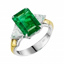 Кольцо «Аккорды чувств»