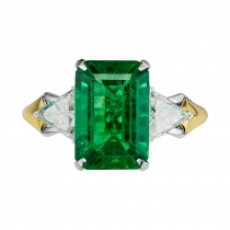 Кольцо «Аккорды чувств»