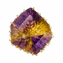 Кольцо «Став единым целым»