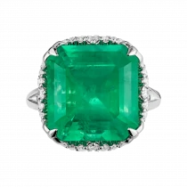 Кольцо «Сближение»