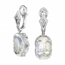 Серьги «Элюн»