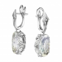 Серьги «Элюн»