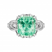 Кольцо «Трепет весны»