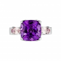 Кольцо «Авелине»