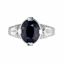 Кольцо «Связь поколений»