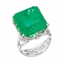 Кольцо «Первый оттенок»