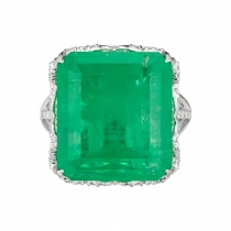 Кольцо «Первый оттенок»