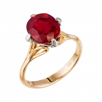 Кольцо «Чувствуя пульсацию»