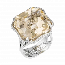 Кольцо «Высшая элегантность»